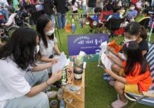 2022 사회적경제주간 야!夜 가치놀장 - 005