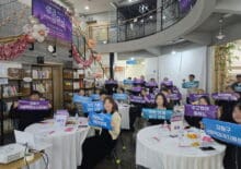 2024. 강동구 사회적경제지원센터 성과공유회 - 2