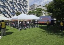 2025. 사회적경제 한마당 행사 - 01