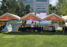 2025. 사회적경제 한마당 행사 - 03